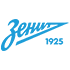 Logo Zenit St. Petersburg