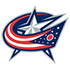 Logo Columbus Blue Jackets