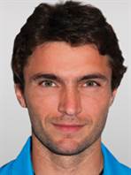 Logo Gilles Simon