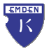 Logo Kickers Emden