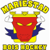 Logo Mariestad BoIS HC