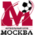 Logo FK Moskwa