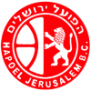 Logo Hapoel Jerusalem