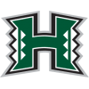 Logo Hawaii Rainbow Warriors