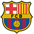 Logo Barca Atletic