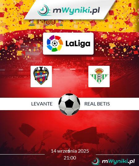 Levante - Real Betis