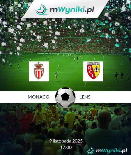 Monaco - Lens