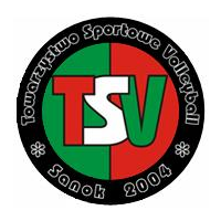 Logo TSV Sanok