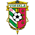 Logo Vorskla