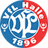 Logo VfL Halle 96