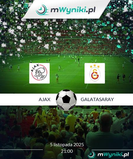 Ajax - Galatasaray