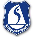 Logo Ślepsk Suwałki