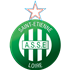 Logo Saint-Etienne