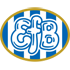 Logo Esbjerg fB