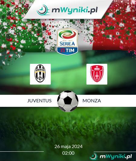 Juventus - Monza