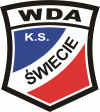 Logo Wda II świecie