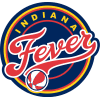 Logo Indiana Fever