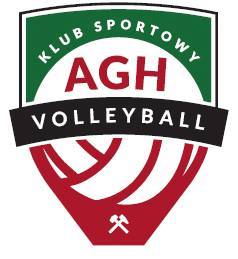 Logo AGH Kraków