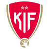 Logo KIF Kolding