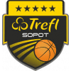 Logo TREFL Sopot