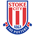 Logo Stoke City