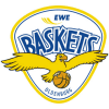 Logo EWE Baskets Oldenburg