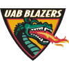 UAB Blazers