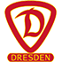 Logo Dynamo Dresden II