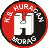 MKS Huragan Morąg