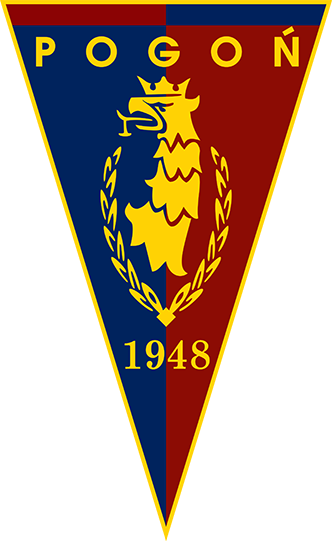 Logo Pogoń Szczecin