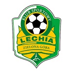 Logo Lechia Zielona Gora