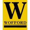 Logo Wofford Terriers