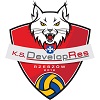 Logo Developres SkyRes Rzeszów