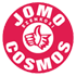 Logo Jomo Cosmos