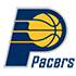 Logo Indiana Pacers