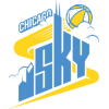 Logo Chicago Sky