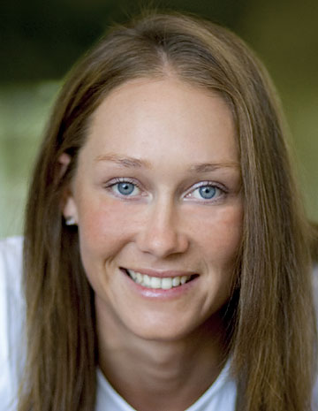 Samantha Stosur