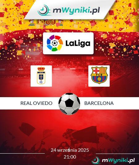 Real Oviedo - Barcelona