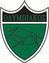 Logo Olympiakos Nicosia