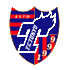 Logo FC Tokyo