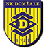 Logo Domzale