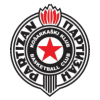 Logo Partizan Belgrad