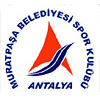 Logo Muratpasa Belediyesi SK