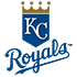 Logo Kansas City Royals