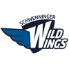 Logo Schwenninger Wild Wings
