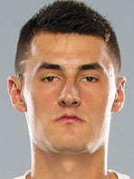 Bernard Tomic