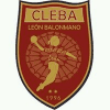 Logo Club Leon Balonmano