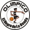 Logo Olimpico