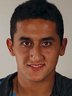 Nicolas Almagro