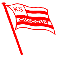 Logo Cracovia II